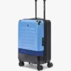 21″ Colorblock Hardcase Spinner-bagage