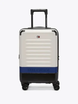 21″ Colorblock Hardcase Spinner-bagage