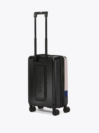 21″ Colorblock Hardcase Spinner-bagage