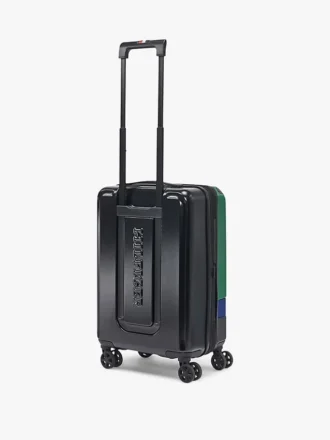 21″ Colorblock Hardcase Spinner-bagage