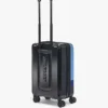 21″ Colorblock Hardcase Spinner-bagage