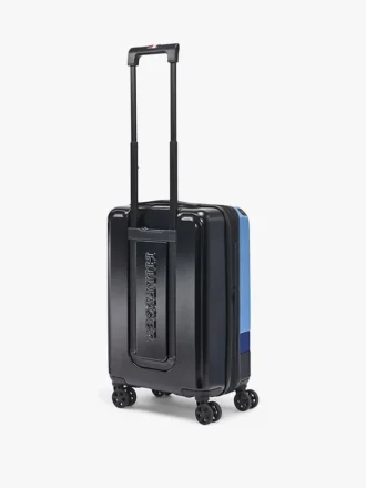 21″ Colorblock Hardcase Spinner-bagage