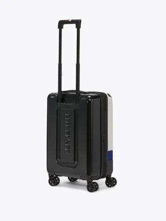 21″ Colorblock Hardcase Spinner-bagage