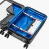 21″ Colorblock Hardcase Spinner-bagage 21″ Colorblock Hardcase Spinner-bagage