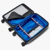 21″ Colorblock Hardcase Spinner-bagage 21″ Colorblock Hardcase Spinner-bagage