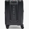 21″ Colorblock Hardcase Spinner-bagage