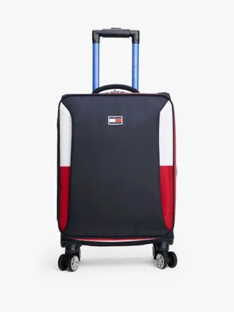 21″ mjuk resväska
