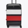 28″ Colorblock Hardcase Spinner-bagage 28″ Colorblock Hardcase Spinner-bagage