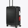 28″ Colorblock Hardcase Spinner-bagage 28″ Colorblock Hardcase Spinner-bagage