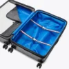 28″ Colorblock Hardcase Spinner-bagage 28″ Colorblock Hardcase Spinner-bagage