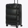 28″ Colorblock Hardcase Spinner-bagage 28″ Colorblock Hardcase Spinner-bagage