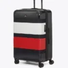 28″ Colorblock Hardcase Spinner-bagage 28″ Colorblock Hardcase Spinner-bagage