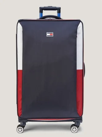 28″ mjuk resväska