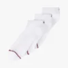 3-pack ankelstrumpor