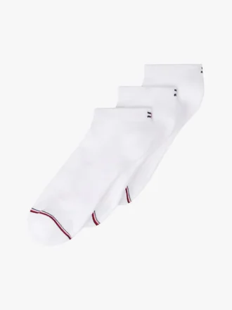 3-pack ankelstrumpor