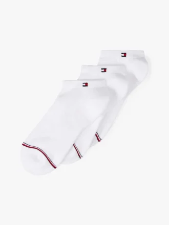 3-pack ankelstrumpor