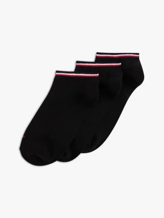 3-pack ankelstrumpor 3-pack ankelstrumpor