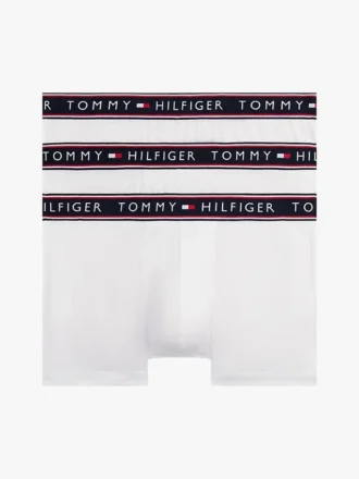 3-pack bomullsunderbyxor med stretch