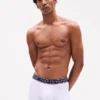 3-pack bomullsunderbyxor med stretch 3-pack bomullsunderbyxor med stretch