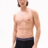 3-pack bomullsunderbyxor med stretch 3-pack bomullsunderbyxor med stretch