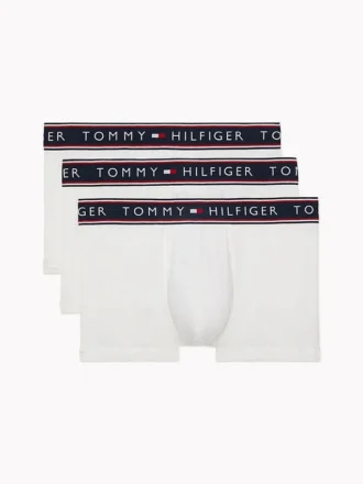 3-pack bomullsunderbyxor med stretch