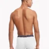 3-pack bomullsunderbyxor med stretch 3-pack bomullsunderbyxor med stretch