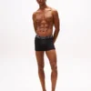 3-pack bomullsunderbyxor med stretch 3-pack bomullsunderbyxor med stretch
