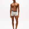 3-pack bomullsunderbyxor med stretch 3-pack bomullsunderbyxor med stretch