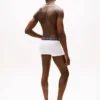 3-pack bomullsunderbyxor med stretch 3-pack bomullsunderbyxor med stretch