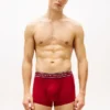3-pack bomullsunderbyxor med stretch 3-pack bomullsunderbyxor med stretch