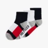 3-pack sportstrumpor för barn 3-pack sportstrumpor för barn