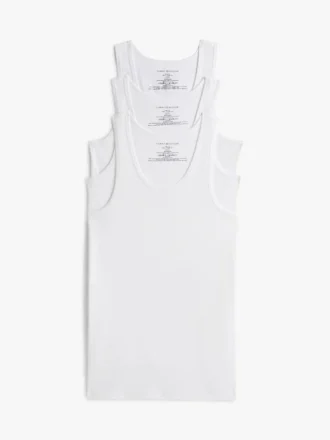 3-pack undertröjor