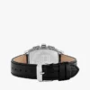 36 mm multifunktionsklocka med läderarmband 36 mm multifunktionsklocka med läderarmband