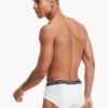 4-pack bomullsunderbyxor med stretch 4-pack bomullsunderbyxor med stretch