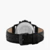 40 mm klocka med läderarmband 40 mm klocka med läderarmband