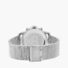 40 mm klocka med nätarmband 40 mm klocka med nätarmband