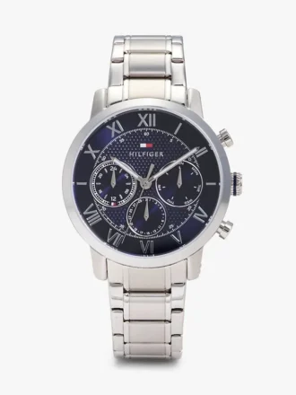 42 mm multifunktionsklocka