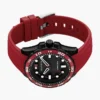 42 mm sportklocka med silikonarmband 42 mm sportklocka med silikonarmband