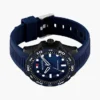 42 mm sportklocka med silikonarmband 42 mm sportklocka med silikonarmband