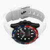 42 mm sportklocka med silikonarmband 42 mm sportklocka med silikonarmband