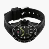 42 mm sportklocka med silikonarmband 42 mm sportklocka med silikonarmband