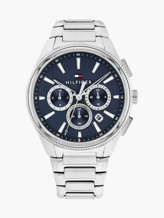 43 mm kronografsportklocka