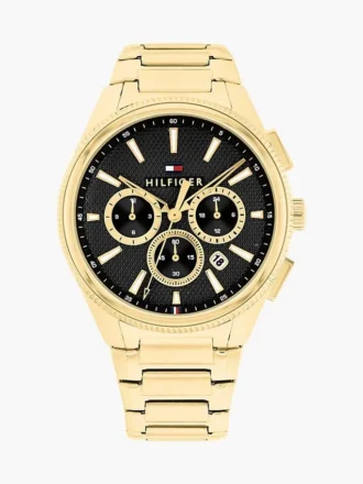 43 mm kronografsportklocka