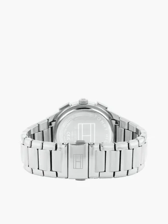 43 mm kronografsportklocka