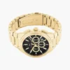 43 mm kronografsportklocka