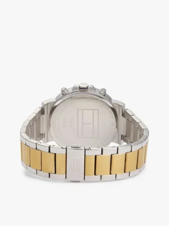 43 mm multifunktionsklocka