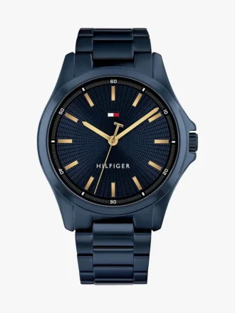 43 mm sportklocka