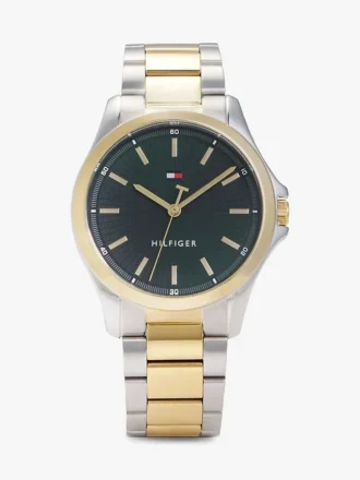 43 mm sportklocka