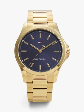 43 mm sportklocka
