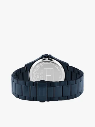 43 mm sportklocka
